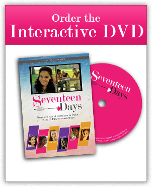 Interactive DVD Flyer
